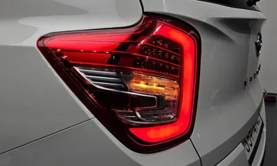 KG_Mobility_Ssangyong TIBOLI 2017, 96411 км, за 8500000 KRW - фото 24