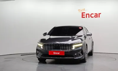 Kia K7 2020, 68034 км, за 18900000 KRW