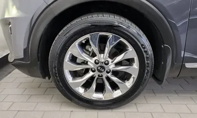 Kia Sorento 2020, 94595 км, за 15800000 KRW - фото 5