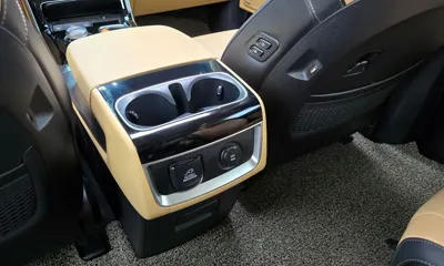 Kia Canival 2023, 64609 км, за 31990000 KRW - фото 33