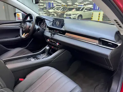 Mazda Atenza 2019, 83000 км, за 65800 CNY - фото 12