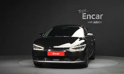 Kia EV6 2022, 100274 км, за 23450000 KRW