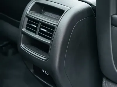 Cadillac XT5 2020, 60000 км, за 112000 CNY - фото 19