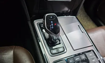 Hyundai Equus 2015, 190573 км, за 7400000 KRW - фото 9