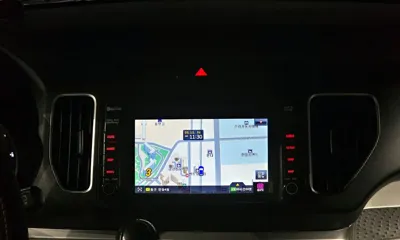 Kia Ray 2016, 178631 км, за 4700000 KRW - фото 17