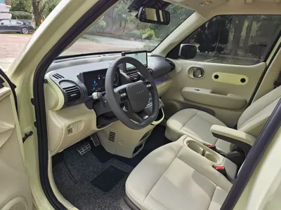 Hyundai Casper 2025, 9693 км, за 21500000 KRW - фото 9
