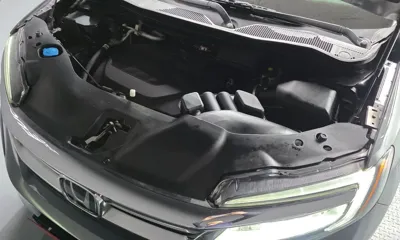 Honda Pilot 2019, 52405 км, за 25600000 KRW - фото 6