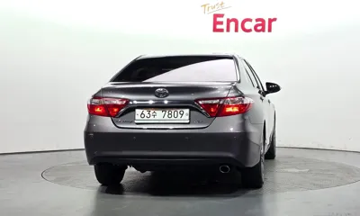 Toyota Camry 2015, 65385 км, за 13400000 KRW