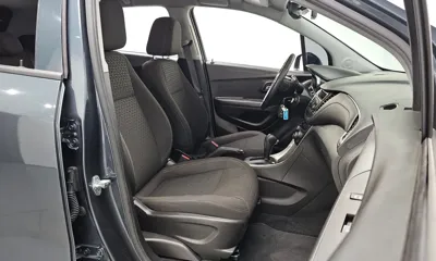ChevroletGMDaewoo Trax 2020, 73025 км, за 7500000 KRW - фото 27