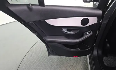 Mercedes-Benz C-Class 2018, 117238 км, за 14900000 KRW - фото 25