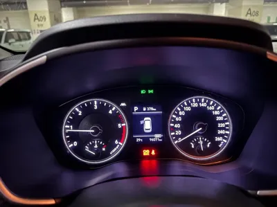 Hyundai Santafe 2019, 96110 км, за 17500000 KRW - фото 5