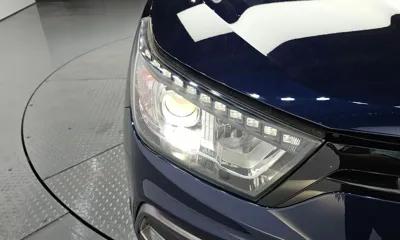 KG_Mobility_Ssangyong TIBOLI 2018, 83929 км, за 10300000 KRW - фото 22