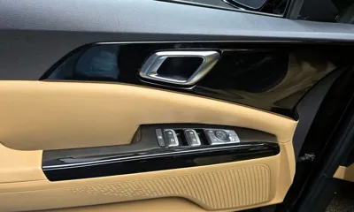 Kia Canival 2021, 82774 км, за 23400000 KRW - фото 24