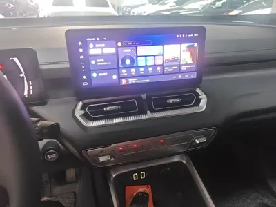 Haval H5 2024, 68900 км, за 75200 CNY - фото 13