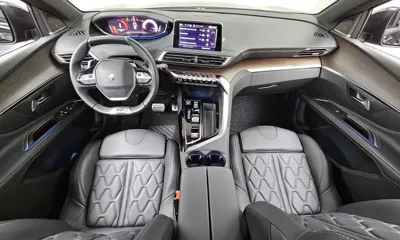 Peugeot 5008 2024, 12052 км, за 28100000 KRW - фото 7