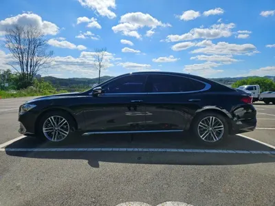 Hyundai Grandeur 2018, 181512 км, за 9800000 KRW - фото 3