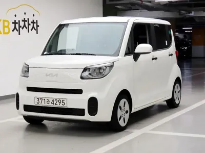 Kia Ray · 2022 год