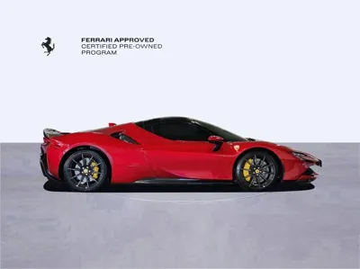 Ferrari SF90 2023, 3944 км, за 570000000 KRW - фото 7