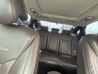 Hyundai Grandeur 2015, 169102 км, за 7000000 KRW - фото 9
