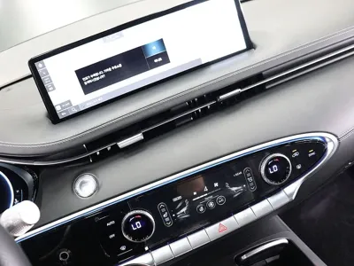 Genesis GV70 2024, 106194 км, за 35900000 KRW - фото 7