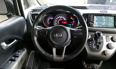 Kia Ray 2018, 69901 км, за 10390000 KRW - фото 12