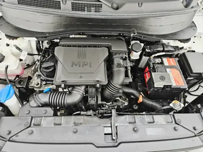 Hyundai Casper 2023, 53409 км, за 13190000 KRW - фото 6