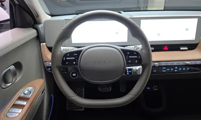 Hyundai Ioniq5 2024, 22223 км, за 37390000 KRW - фото 13