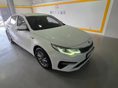 Kia K5 2019, 161043 км, за 9600000 KRW