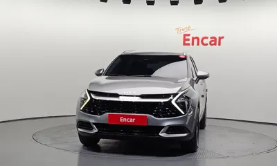 Kia Sportage 2022, 67465 км, за 21500000 KRW