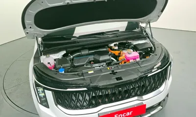 Kia Canival 2025, 12815 км, за 61300000 KRW - фото 6