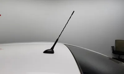 ChevroletGMDaewoo Aveo 2015, 122493 км, за 2400000 KRW - фото 29