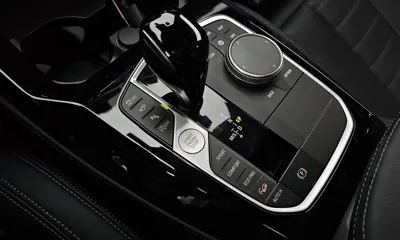 BMW X4 2025, 4174 км, за 81990000 KRW - фото 9