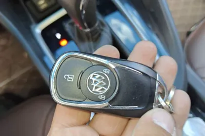 Buick GL6 2019, 24600 км, за 64369.97 CNY - фото 17