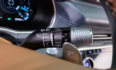 Genesis GV80 2021, 87921 км, за 42800000 KRW - фото 28