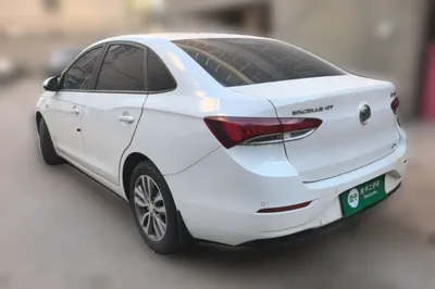 Buick GT 2021, 17700 км, за 51950.08 CNY