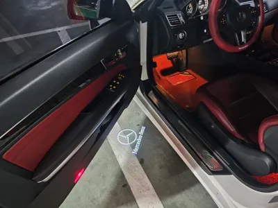 Mercedes-Benz E-Class 2016, 177500 км, за 12900000 KRW - фото 9