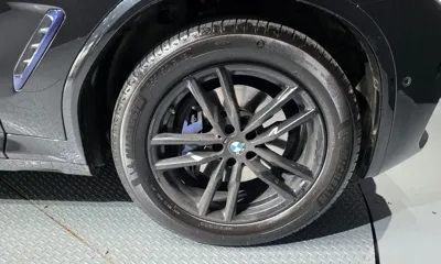 BMW X3 2019, 152991 км, за 27400000 KRW - фото 21