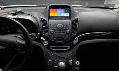 ChevroletGMDaewoo Orlando 2017, 139574 км, за 5300000 KRW - фото 29