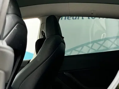 Tesla Model Y 2023, 90000 км, за 158000 CNY - фото 6