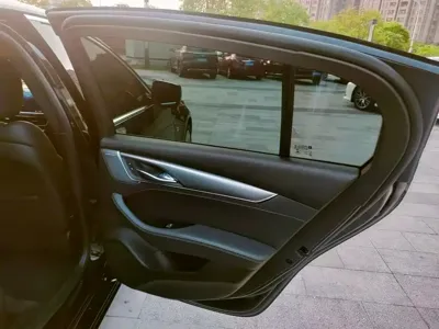 Cadillac CT5 2020, 76000 км, за 103800 CNY - фото 27