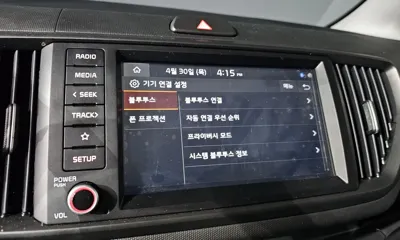 Kia Ray 2024, 25225 км, за 14800000 KRW - фото 32