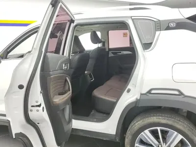 Changan CS35PLUS 2020, 55300 км, за 43800 CNY - фото 11