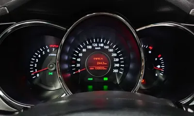 Kia K5 2012, 133533 км, за 5900000 KRW - фото 8