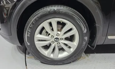 Kia Sorento 2016, 133931 км, за 11400000 KRW - фото 5