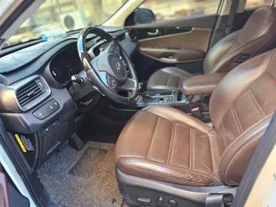 Kia Sorento 2016, 270000 км, за 8500000 KRW - фото 16