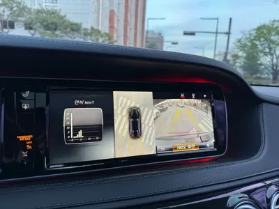 Mercedes-Benz S-Class 2016, 159000 км, за 26990000 KRW - фото 15