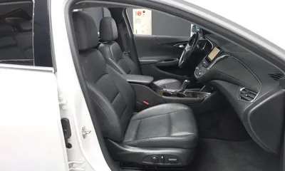 ChevroletGMDaewoo Malibu 2019, 124454 км, за 10900000 KRW - фото 11