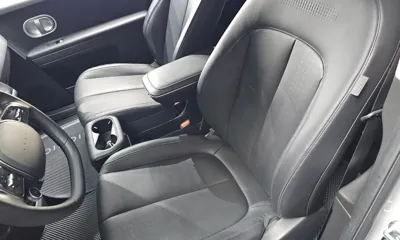 Hyundai Ioniq5 2023, 146827 км, за 23500000 KRW - фото 27