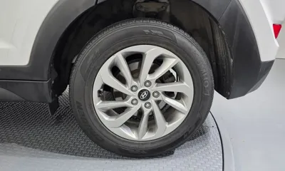 Hyundai Tucson 2018, 162272 км, за 9900000 KRW - фото 21