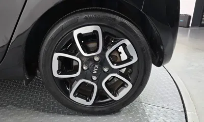 Kia Ray 2020, 71724 км, за 11900000 KRW - фото 21